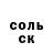 Бутират GHB Sergei Spirof